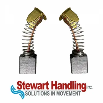 BestFlex Motor Brush set for Motor Part #70257 Part# 70257-1